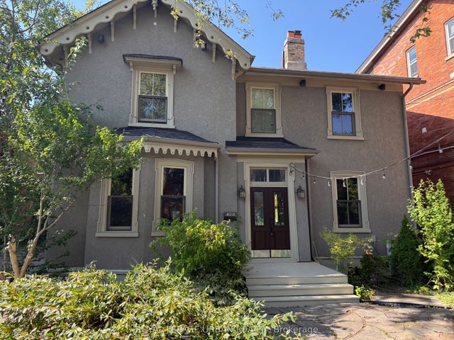 306 Seaton Street, Toronto C08