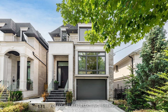 171 Elmwood Avenue, Toronto C14