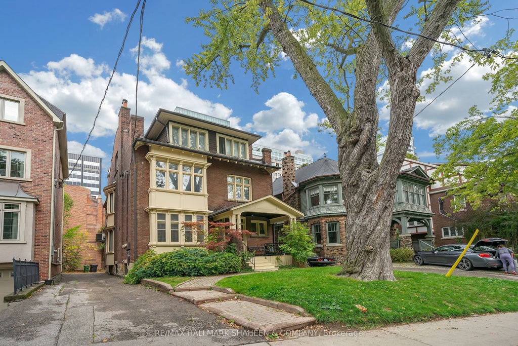 12 Foxbar Road 1, Toronto C02