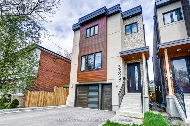 352b Lawrence Avenue W, Toronto C04