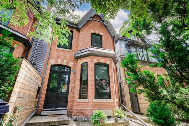117 Robert Street 4, Toronto C01