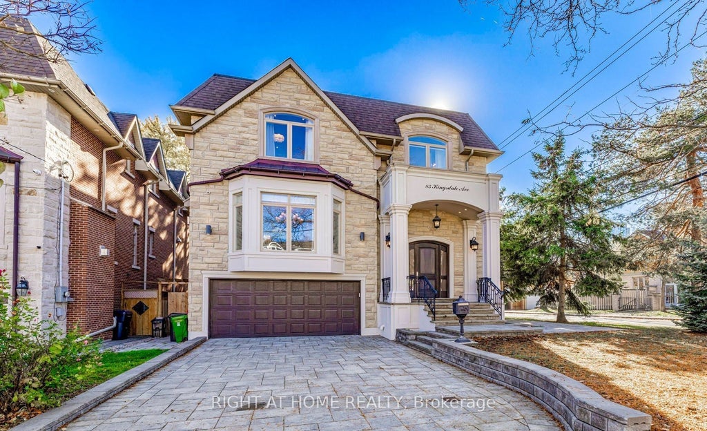 85 Kingsdale Avenue, Toronto C14