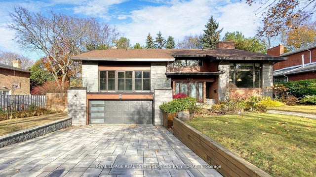 136 Denlow Boulevard, Toronto C13