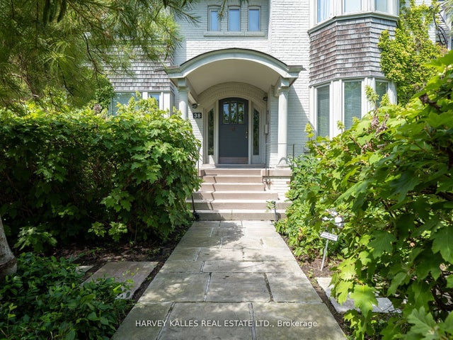 38 Dunvegan Road, Toronto C03