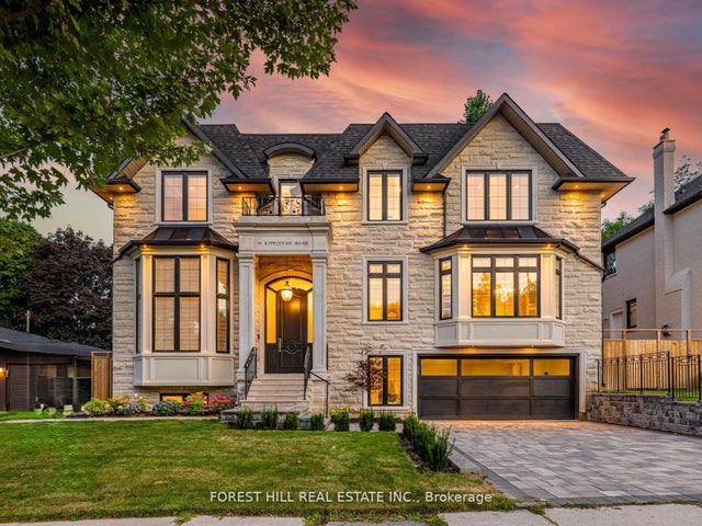 39 Rippleton Road, Toronto C13