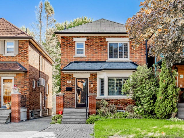 105 Ronan Avenue, Toronto C04