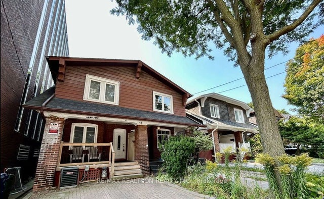 14 Henning Avenue, Toronto C03