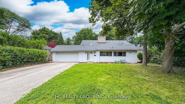 55 Sumner Heights Drive, Toronto C15