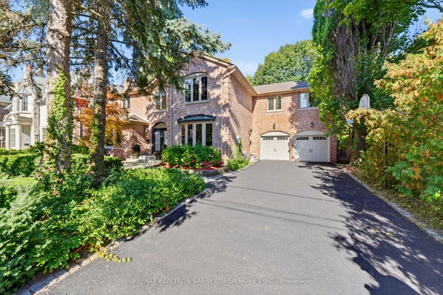 106 Highland Crescent, Toronto C12