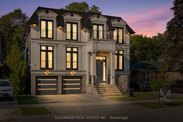 352 Patricia Avenue, Toronto C07