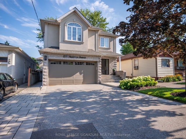 279 Hounslow Avenue Bsmt, Toronto C07