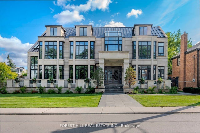 505 Russell Hill Road, Toronto C03