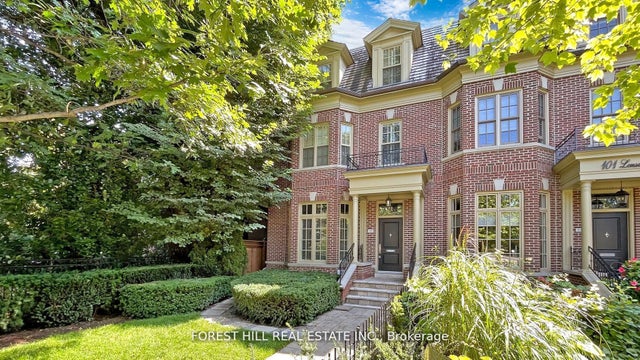 99 Lonsdale Road, Toronto C02