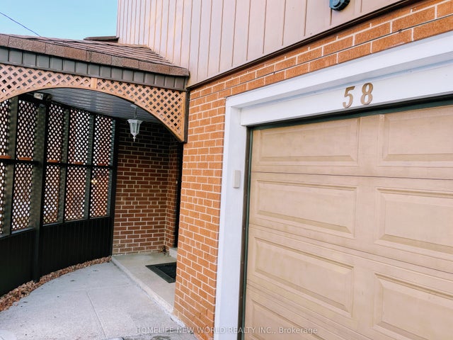 58 Marathon Crescent, Toronto C07