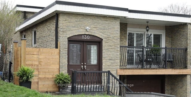 130 Edmonton Drive Bsmt, Toronto C15