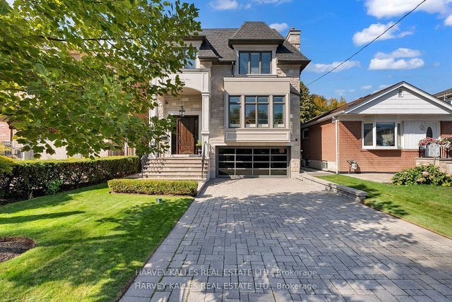 292 Johnston Avenue, Toronto C07