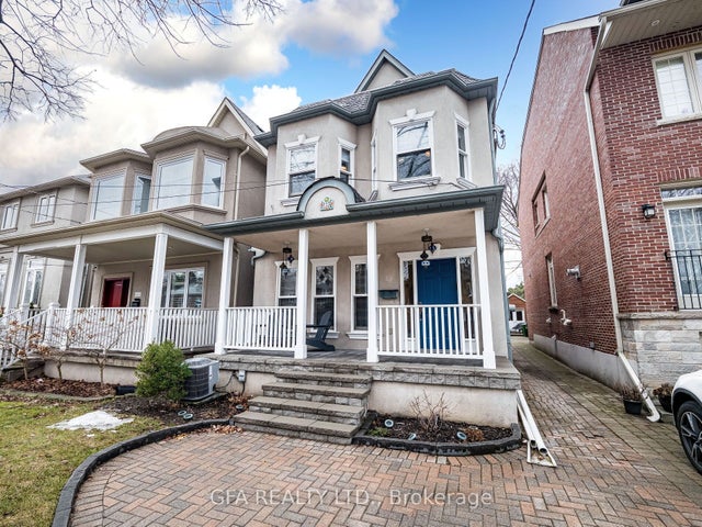 423 Manor Road E, Toronto C10