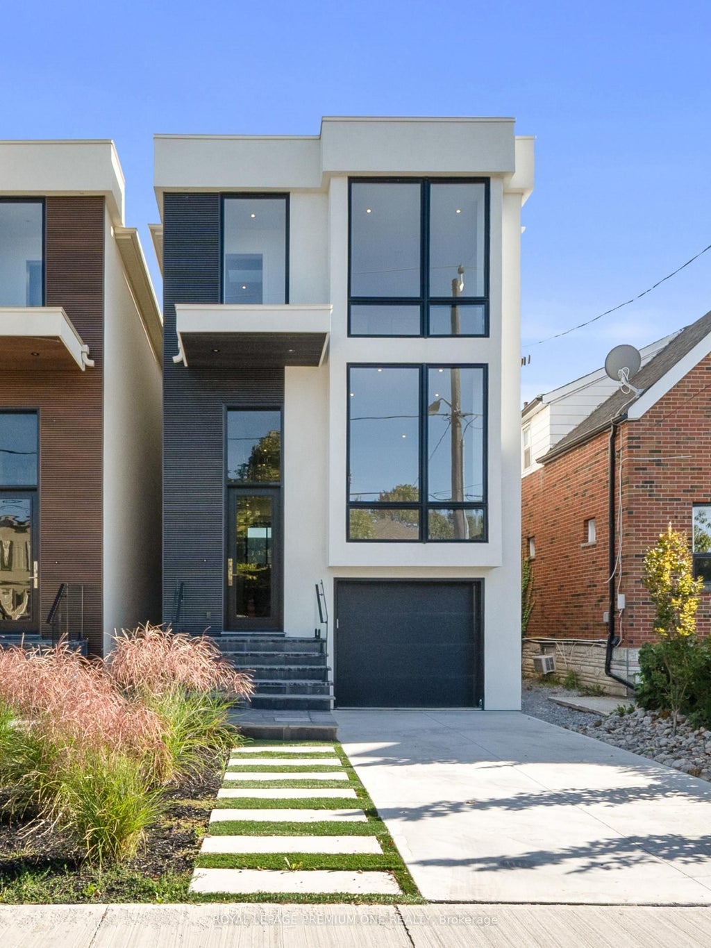 683 Glencairn Avenue, Toronto C04