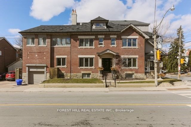 216 Heath Street 4, Toronto C03