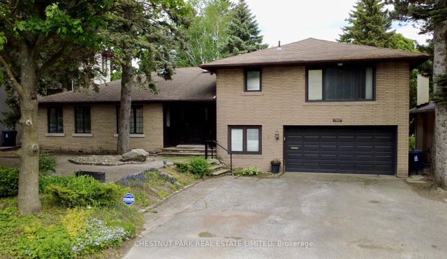 5 Stratheden Road, Toronto C12