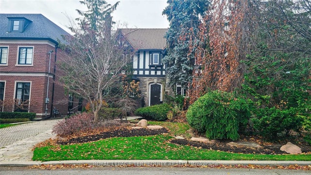 312 Glenayr Road, Toronto C03