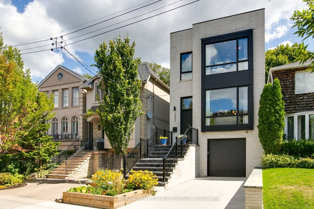 1031 Spadina Road, Toronto C04