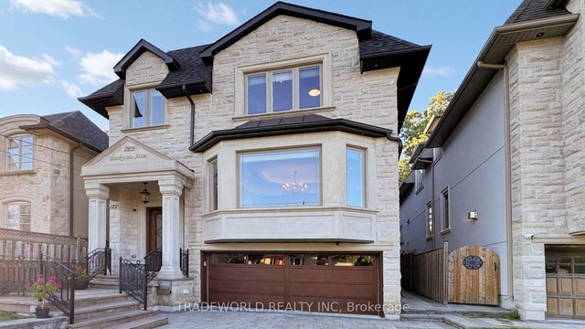 122 Parkview Avenue, Toronto C14