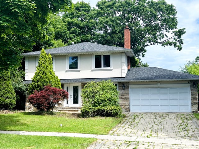 125 Bannatyne Drive, Toronto C12