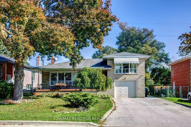 7 Stafford Road B1, Toronto C07