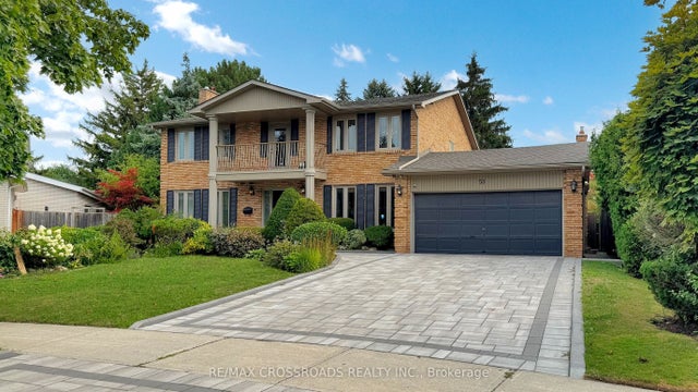 58 Cosmic Drive, Toronto C13