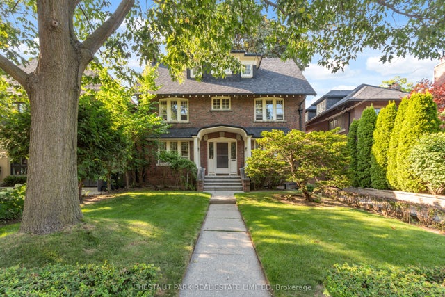 36 Glenview Avenue, Toronto C04