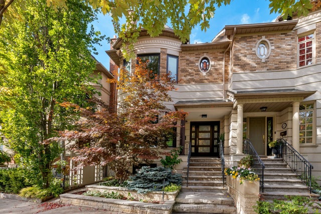 46 Mathersfield Drive, Toronto C09