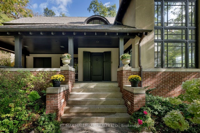 78 Wychwood Park, Toronto C02
