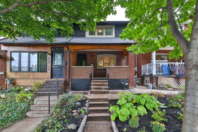 107 Atlas Avenue, Toronto C03