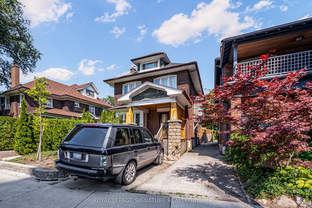 21 Robina Avenue, Toronto C03