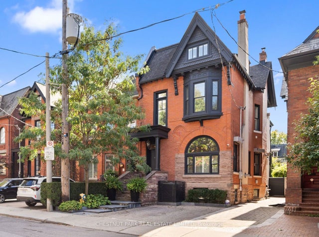 47 Bernard Avenue, Toronto C02