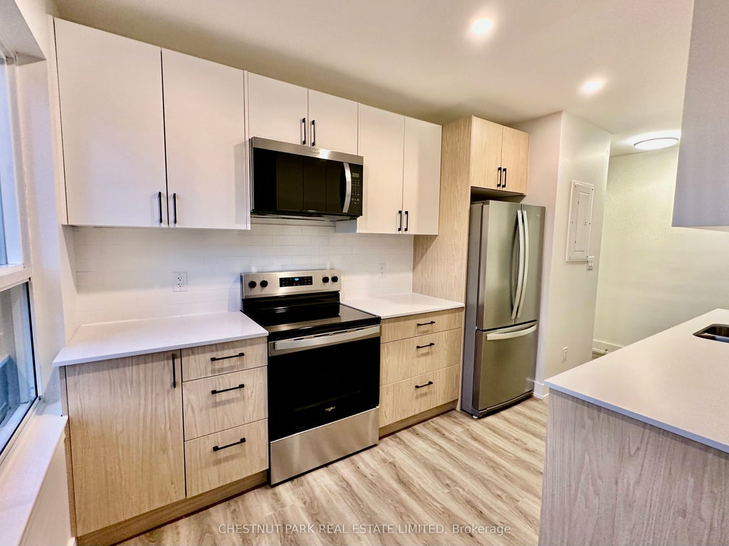 1 Wingreen Court 5, Toronto C13