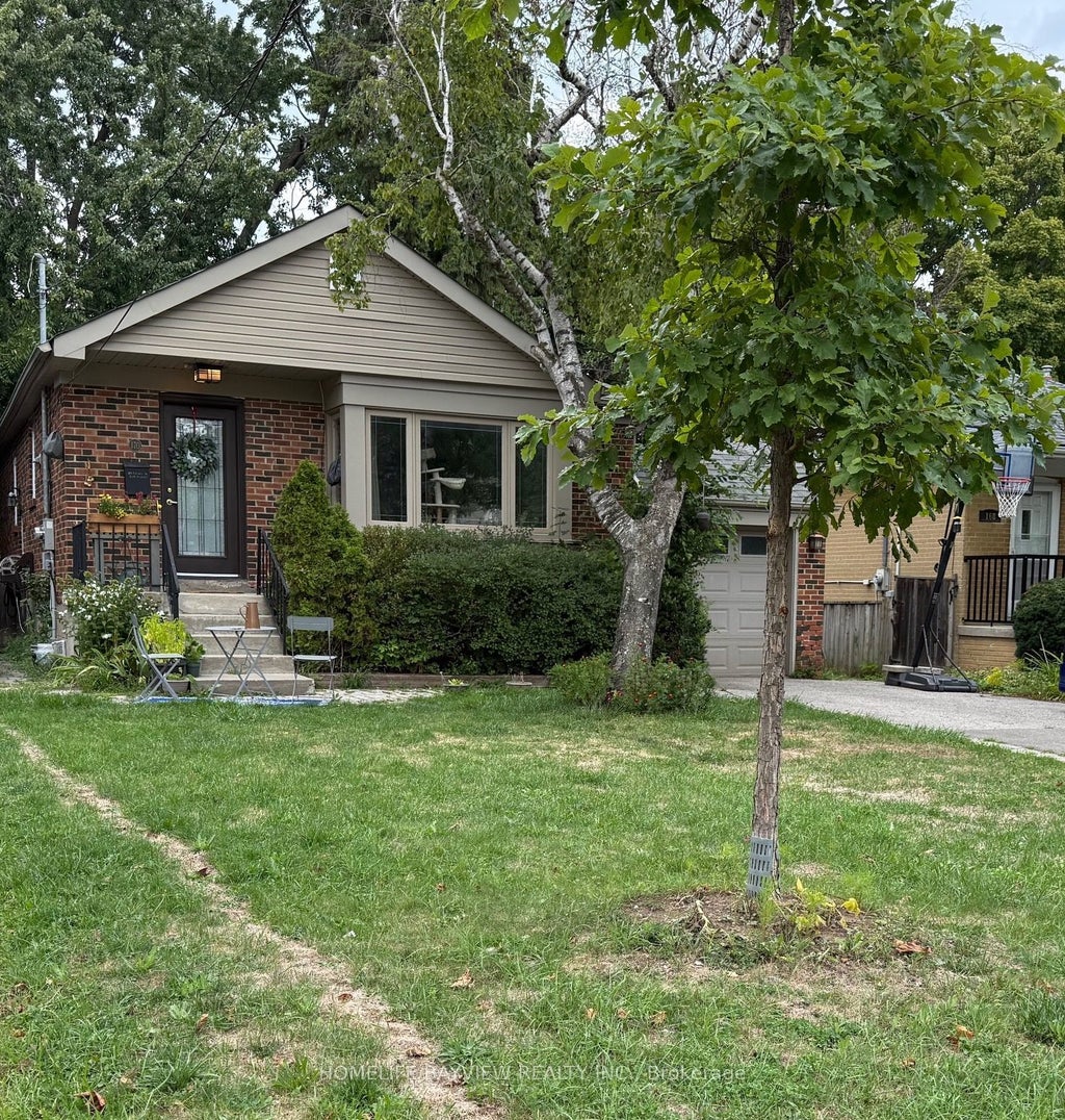 170 Franklin Avenue, Toronto C07