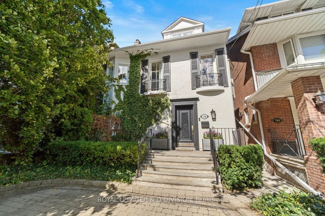 146 Balmoral Avenue, Toronto C02