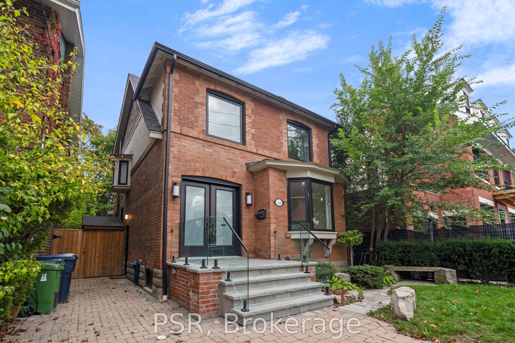 101 Clifton Road, Toronto C09