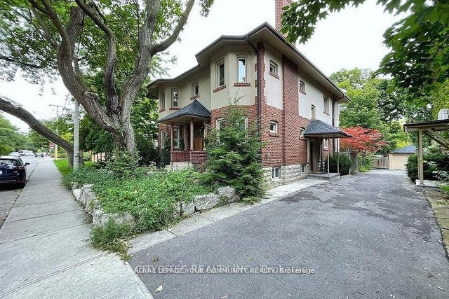 299 Rosewell Avenue E Lower, Toronto C04