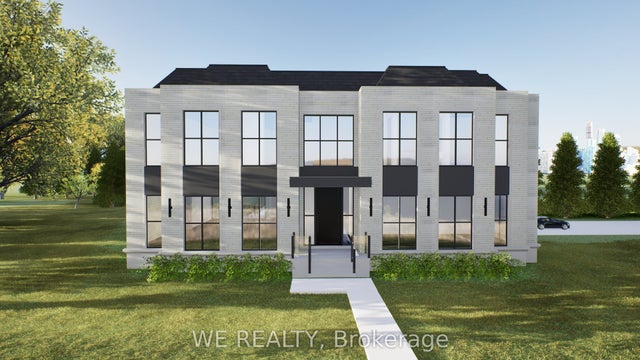 71 Laurentide Drive, Toronto C13
