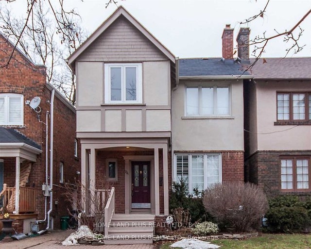 274 Sheldrake Boulevard, Toronto C10