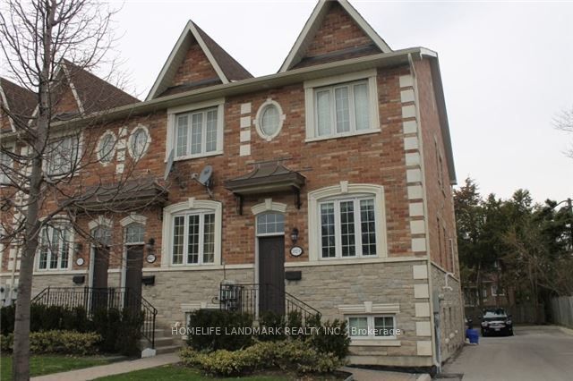 202c Finch Avenue Lower, Toronto C14