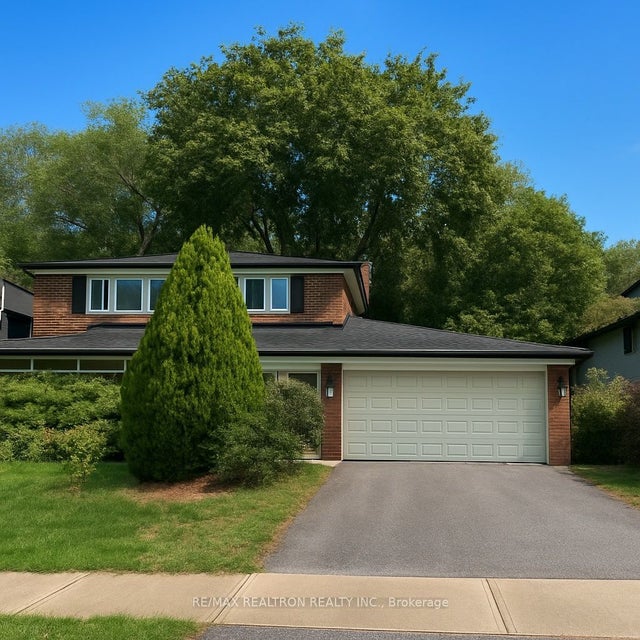 36 George Henry Boulevard, Toronto C15