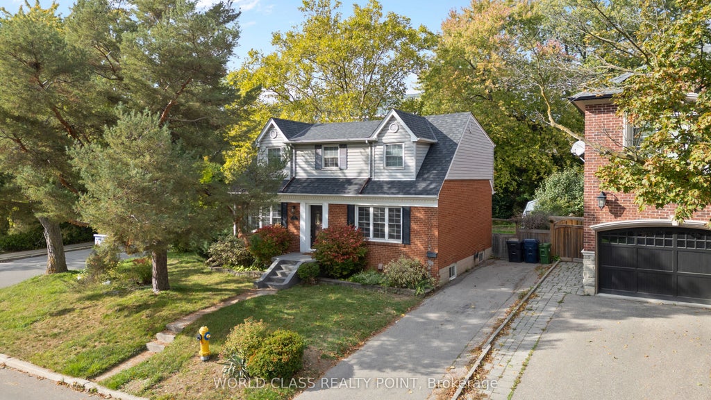 118 Anndale Drive, Toronto C14
