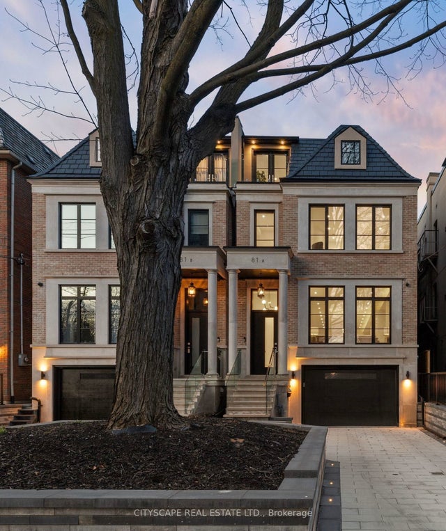 81a Oriole Road, Toronto C02