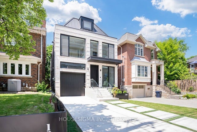 188 Duplex Avenue, Toronto C03