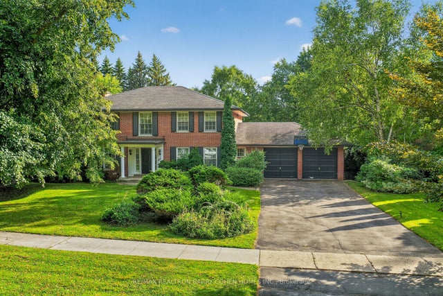11 Tudor Gate, Toronto C12