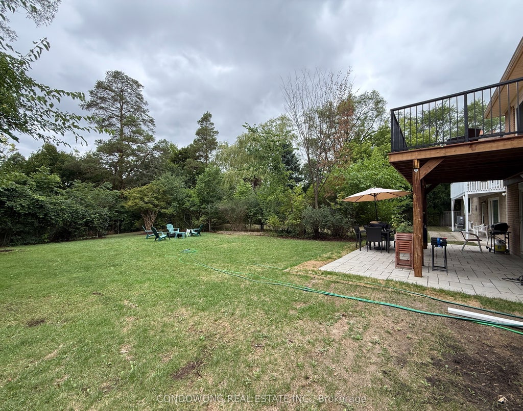 3 Alamosa Drive, Toronto C15